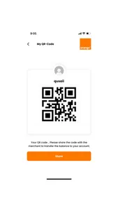 OJO POS screenshot 3