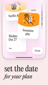 Cohesa: Sex Menu & Date Ideas screenshot 3