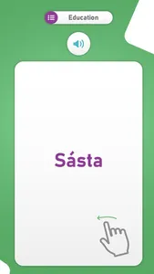 FlashLearn Irish Gaelic 2024 screenshot 2