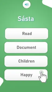 FlashLearn Irish Gaelic 2024 screenshot 3