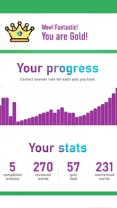 FlashLearn Irish Gaelic 2024 screenshot 4