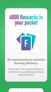 FlashLearn Irish Gaelic 2024 screenshot 8