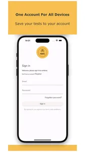 Respiratory Therapist Test screenshot 2
