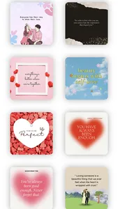 Love messages, quotes screenshot 0