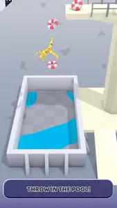 Puppet Break screenshot 0