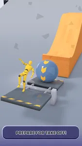 Puppet Break screenshot 1