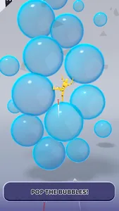 Puppet Break screenshot 2