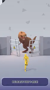 Puppet Break screenshot 3