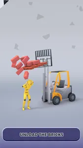 Puppet Break screenshot 4