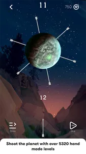 Arrow Shooting: Archery Game screenshot 0