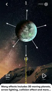 Arrow Shooting: Archery Game screenshot 1