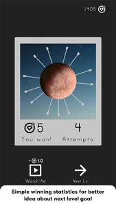 Arrow Shooting: Archery Game screenshot 5