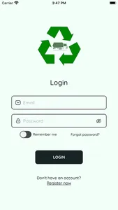 KMC Waste screenshot 0