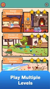 Find it Out-Hidden Object Game screenshot 4