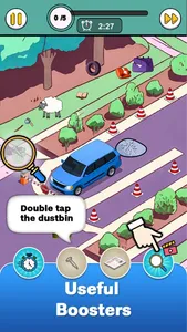 Find it Out-Hidden Object Game screenshot 5