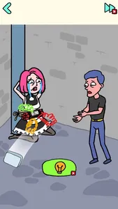 DOP Fun: Delete One Part screenshot 2