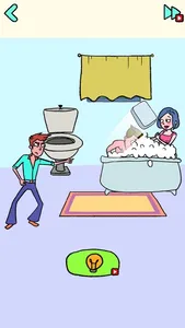 DOP Fun: Delete One Part screenshot 5