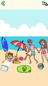 DOP Fun: Delete One Part screenshot 7