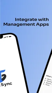 Task Sync screenshot 1