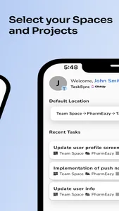 Task Sync screenshot 3