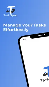 Task Sync screenshot 6