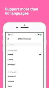 Koala AI Translate screenshot 1