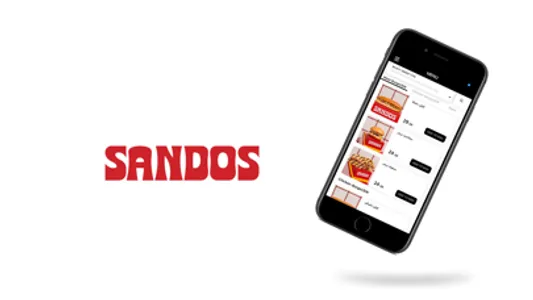 Sandos | ساندوز screenshot 0