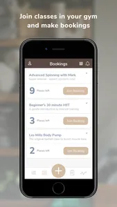 Strong Girl Collective screenshot 0