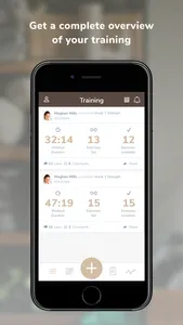 Strong Girl Collective screenshot 1