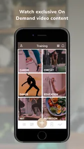 Strong Girl Collective screenshot 3