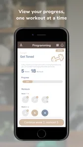 Strong Girl Collective screenshot 4