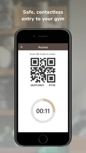 Strong Girl Collective screenshot 5