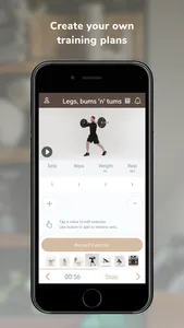 Strong Girl Collective screenshot 6