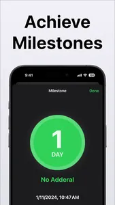 Alcohol Tracker: Sober Dawn screenshot 2