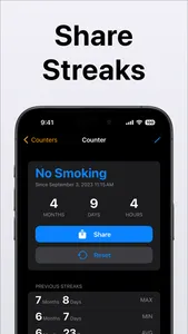 Alcohol Tracker: Sober Dawn screenshot 3