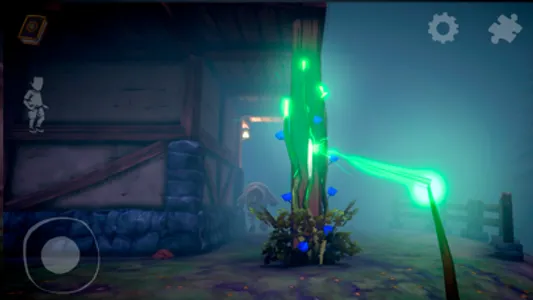 Witch Cry 2: The red hood screenshot 2