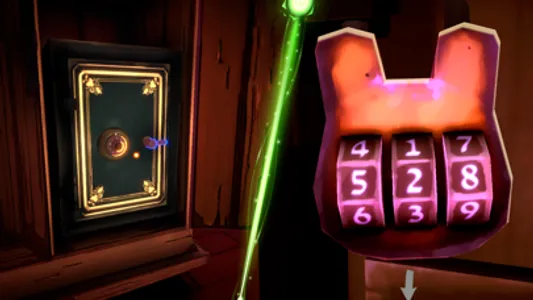 Witch Cry 2: The red hood screenshot 4