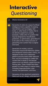 Summarize: AI Text Summarizer screenshot 2