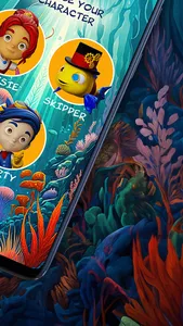 Deep Sea Pioneers screenshot 3