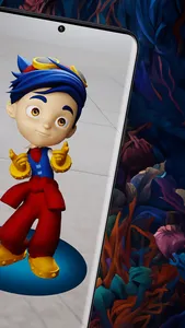 Deep Sea Pioneers screenshot 5