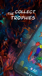 Deep Sea Pioneers screenshot 8