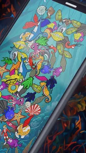 Deep Sea Pioneers screenshot 9