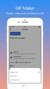 ToolCat - Useful toolbox screenshot 3