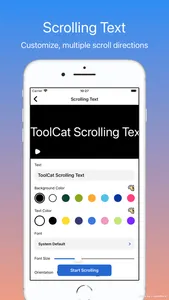 ToolCat - Useful toolbox screenshot 4