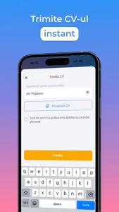 Lucru.md screenshot 2
