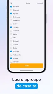 Lucru.md screenshot 3