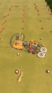 Wood Master 3D! screenshot 0