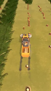 Wood Master 3D! screenshot 1