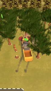 Wood Master 3D! screenshot 2