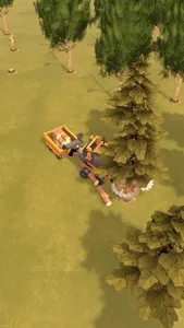 Wood Master 3D! screenshot 3